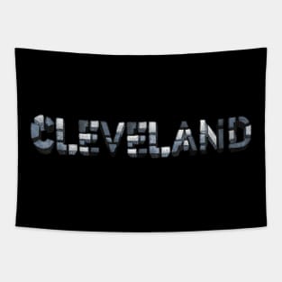 Cleveland Tapestry