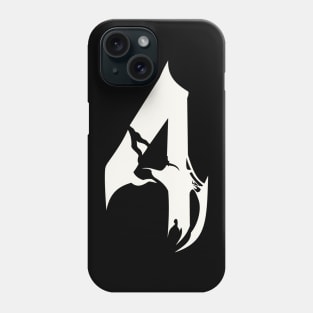 Re4 Symbol Phone Case