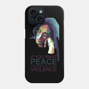 Legend Quotes Phone Case