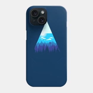 Morning Watch Phone Case