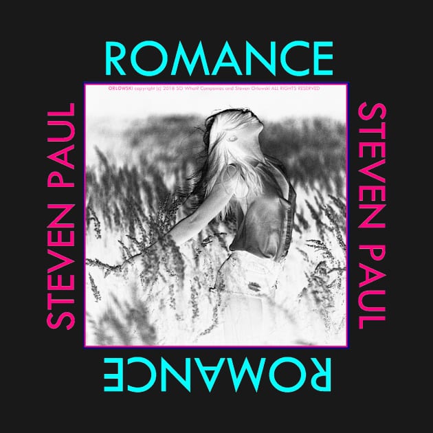 Romance by Steven Paul by SoWhat