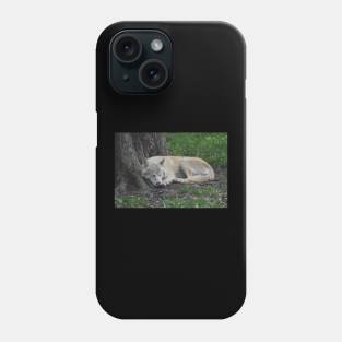 Wolf Phone Case