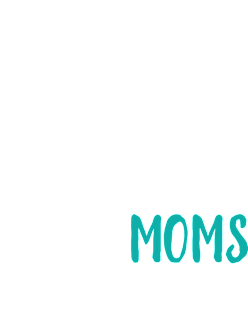 Coffee Wine And Everything Fine, Funny Mom Magnet