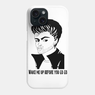 Pop icon Phone Case