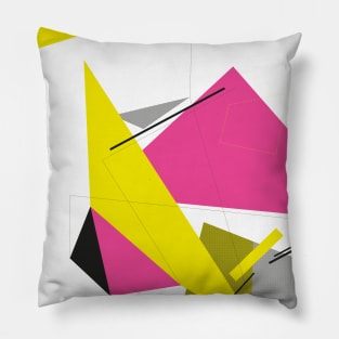 Abstract#156 Pillow