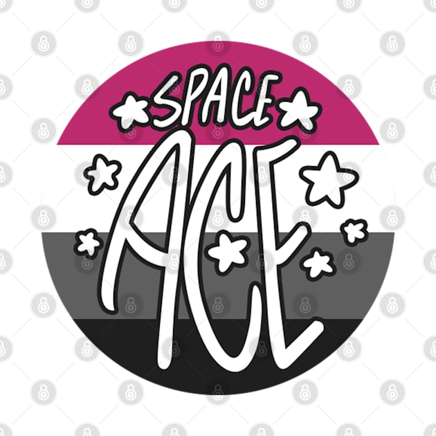 Space Ace by JDaneStore