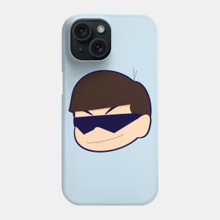 Karamatsu's Shirt Phone Case