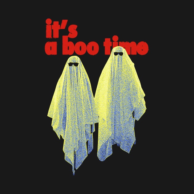 halloween it's a boo time by siti.rotfl