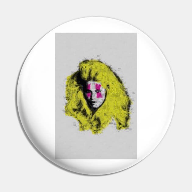 Claudia Schiffer - top model - pop icon Pin by Axelsavvides