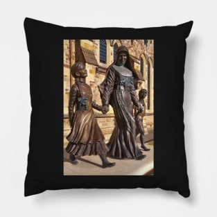 Mary Mackillop Pillow