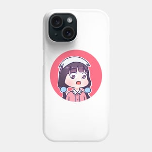 Maika Blend S Phone Case