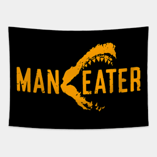 eater shark 2020 Tapestry