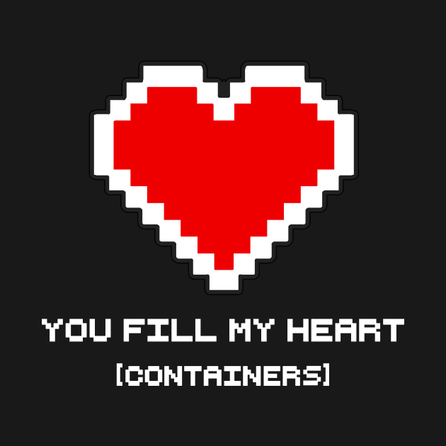 You Fill my Heart (Containers) by Boots