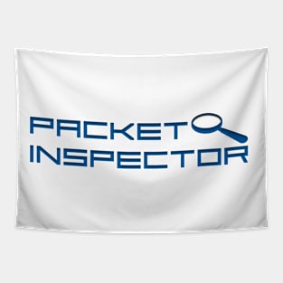 Packet Inspector Tapestry