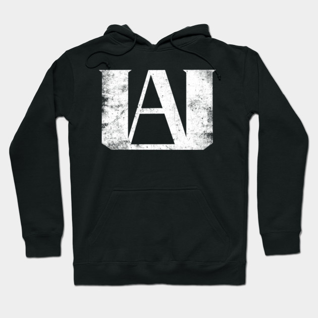 ua high sweatshirt