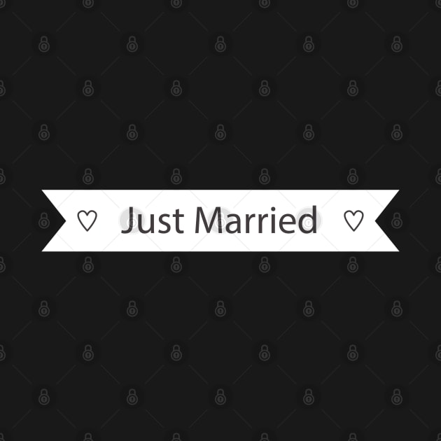 Just Married, Couples by Islanr