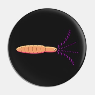 Belemnoid Pin