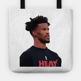 Jimmy Butler Tote