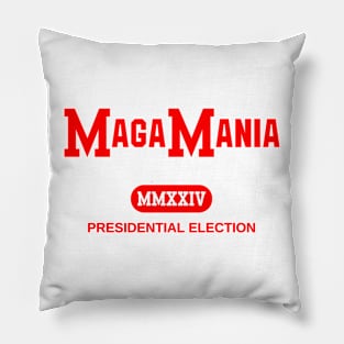 MagaMania™ Pillow