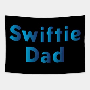 swiftie Dad Tapestry