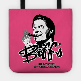 Biff's Hotel and Casino Tote