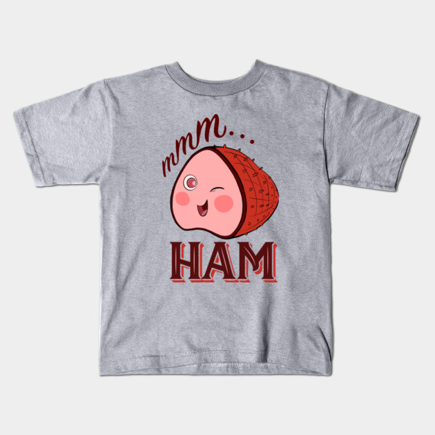 Ham Size Chart
