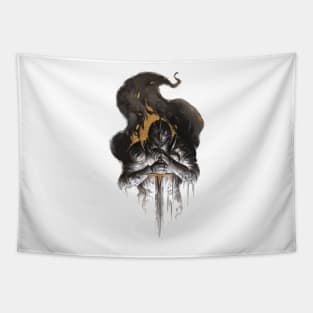 Tempered Tapestry