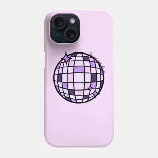 Disco Ball Midnights Phone Case