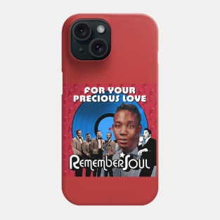 Remember Soul - For Your Precious Love Phone Case