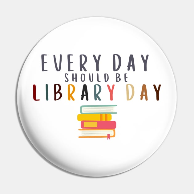 Library Day! Pin by KiyoMi