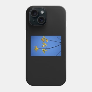 branching out... Phone Case