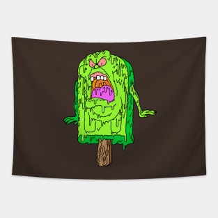 Slime Pop Tapestry