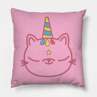 CatCorn Pillow