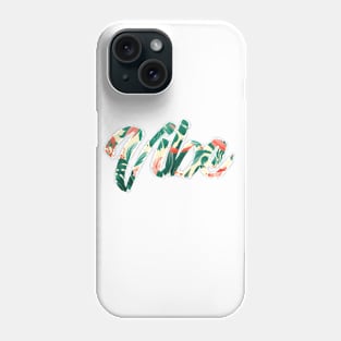 Tropic Vibes Phone Case