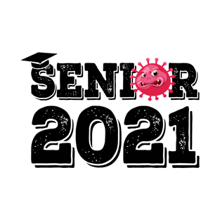 Senior 2021 T-Shirt