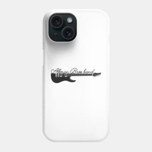 Allman Bros Phone Case