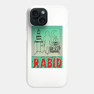 Tales of the Creechur Phone Case