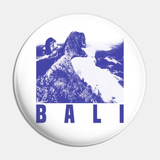 Bali Pin