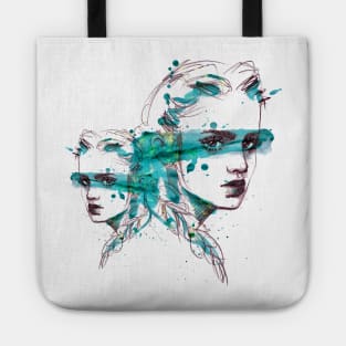 Underwater v1 Tote