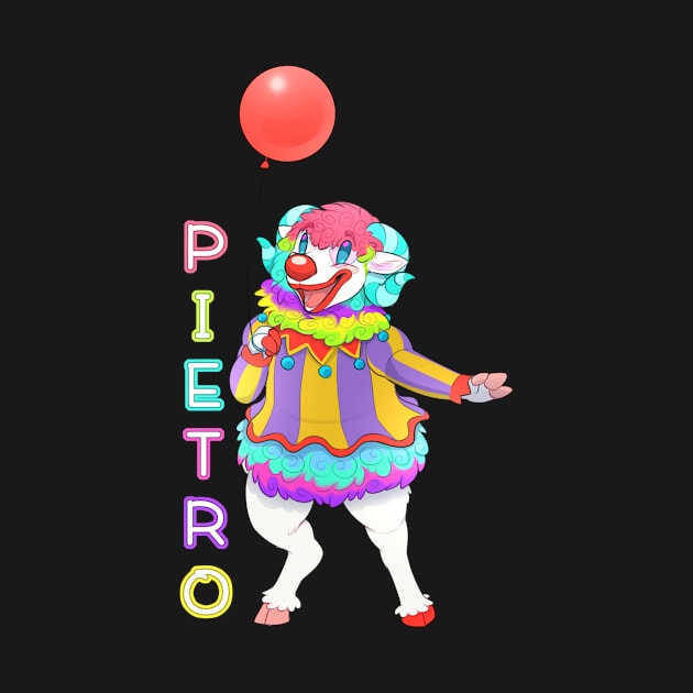 Pietro by pigdragon