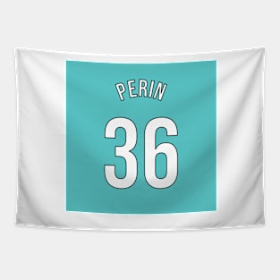 Perin 36 Home Kit - 22/23 Season Tapestry