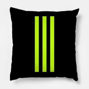 Stripes Life Pillow