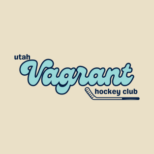 Vagrant Hockey Team T-Shirt