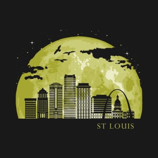 St Louis T-Shirt