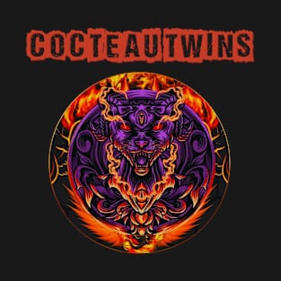 cocteau twins T-Shirt