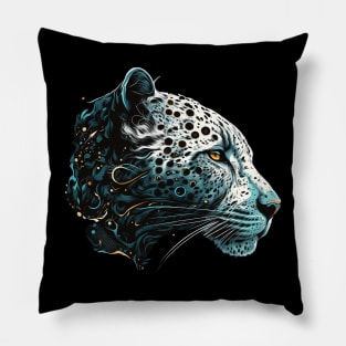 leopard Pillow