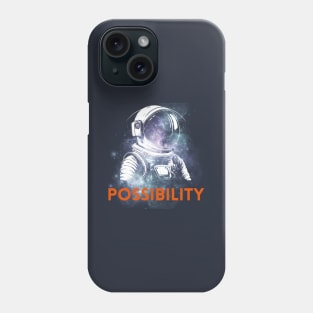 Space - Possibilities Phone Case