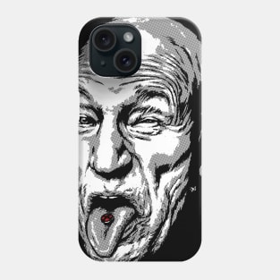 Take Your Pills, Professor - K Phone Case