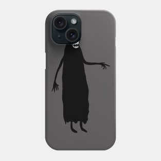 Skeleton Spirit Phone Case