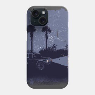 Summer Nights Phone Case